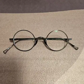 KameManNen 안경 프레임 도수 있음