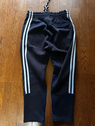 YSTRDY'S TMRRW 예스터데이즈 투모로우 9부 기장 저지