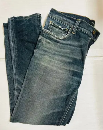 돌체앤가바나 남성용 청바지