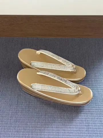 골드 웨지솔 조리