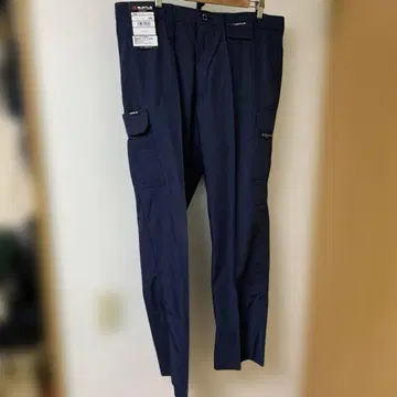 바틀 작업옷 카고 팬츠 3XL 100 cm