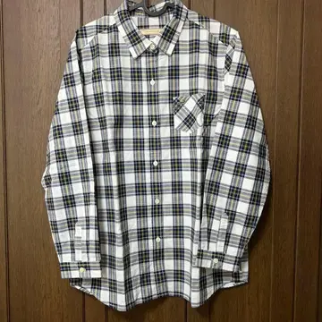 CROCODILE 셔츠 미사용