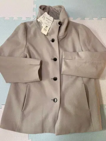 리플렉트 미들 코트 L 사이즈