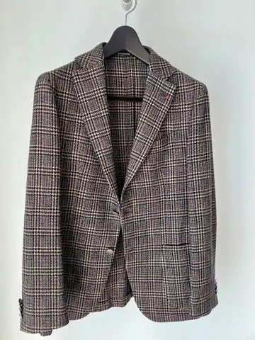 FUGATO x SHIPS 테일러드 자켓 이탈리아제