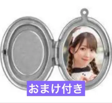 축제 오타니 에미리 이코러브 =LOVE 로켓 펜던트