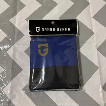 감바 오사카 2022 시즌 EXPO 에코백