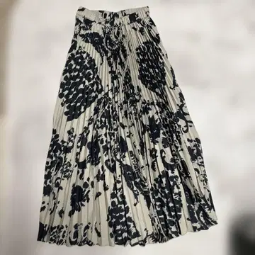 플리츠 스커트 드미르상크