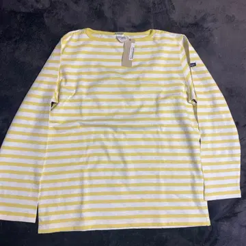 tieasy HDCS MICRO BORDER BASQUE SHIRT