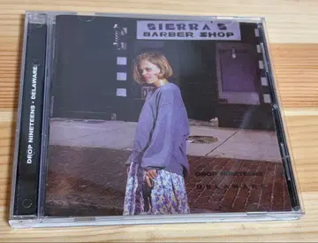 DROP NINETEENS DELAWARE 슈게이저 마이브라