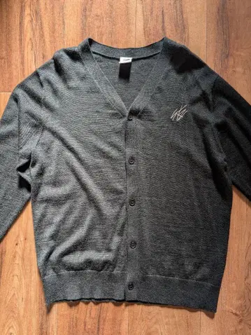 [ straykids ] 블랙 가디건