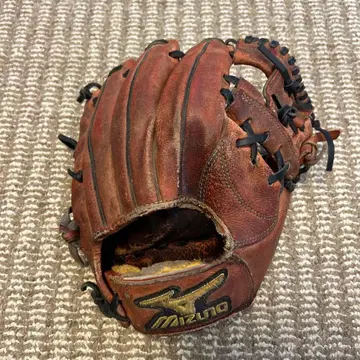 Mizuno pro 그로브