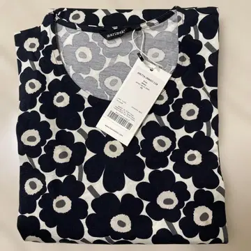 marimekko 마리메꼬 원피스 7부