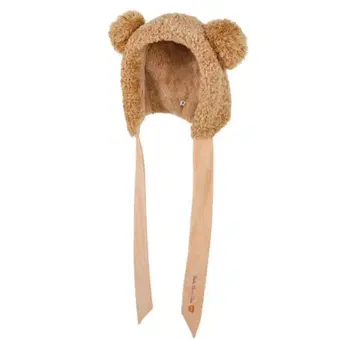 팀 보닛 햇 USJ 유니버셜 모자