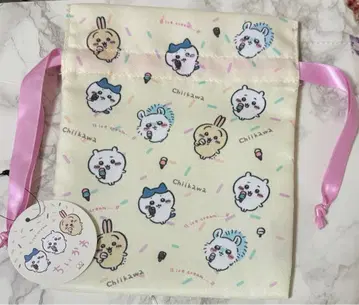 치이카와 (먼작귀) 복조리 빌리지 뱅가드