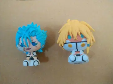 BLEACH 제일복권 쵸코놋코 그림죠 넬