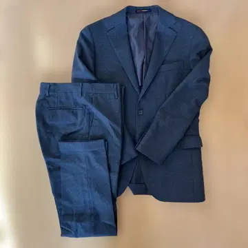 ORIHICA 그레이 셋업