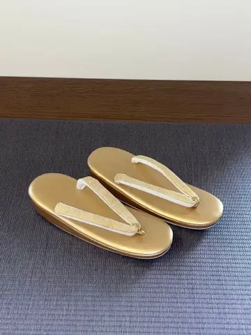 골드 웨지솔 조리