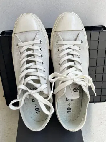 CONVERSE ALLSTAR 마가렛호웰 MHL 10.5 29