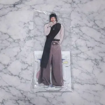 INI NEW YEAR POPUP 이케자키 리토 아크릴 스탠드