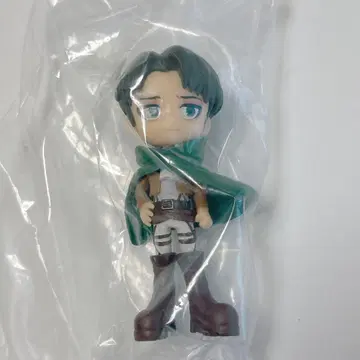 진격의 거인 리바이 PalVerse