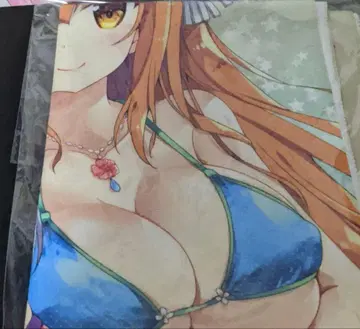 AliceGarden beatmania IIDX 타월