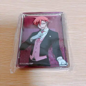 [ 미개봉 ] 오이란자카 쿄야 아크릴 블록 도겐안키 스이파라