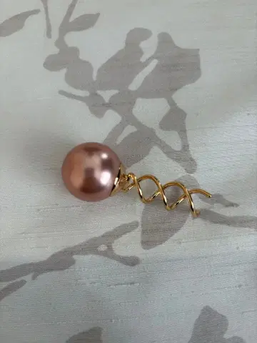 프랑스 락스 스크류 핀