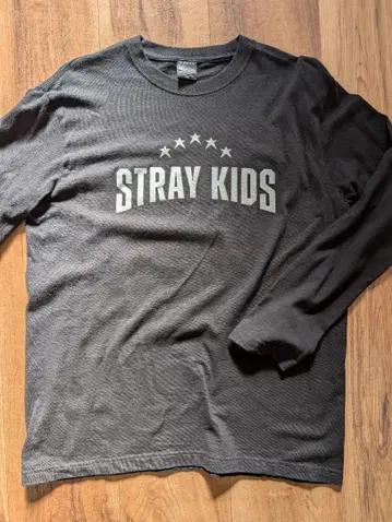 [ straykids ] 5-star 티셔츠