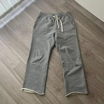 UNITED ARROWS & SONS 스웨트 팬츠 다이스케 오바나