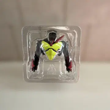 가면라이더 제로투 교환용 상반신