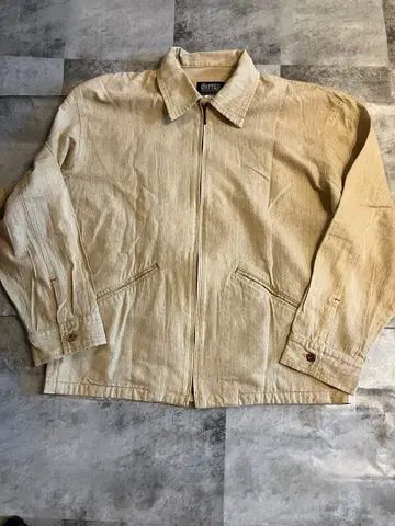 90s UNITED WORKERS 스윙탑