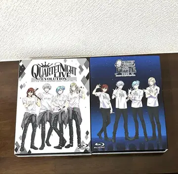 우타프리 카르라이 2017 2018 블루레이 세트