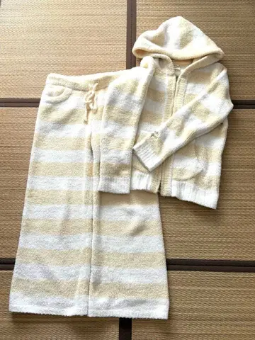 젤라또피케 룸웨어 셋업