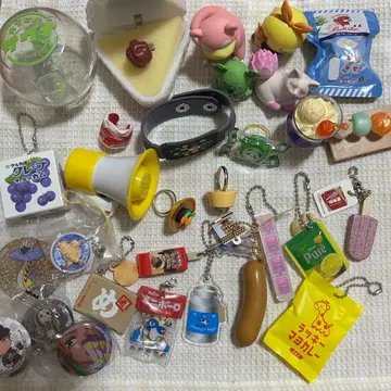 가챠가챠 묶음 판매