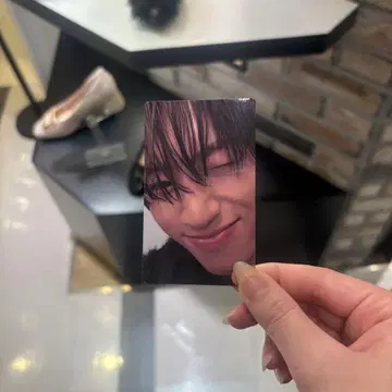 FENGFAN 펜판 7000엔 트레이딩 카드