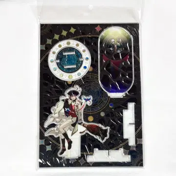 마법사의 약속 마호야쿠 러스티카 프리미엄 아크릴 스탠드 1st 1주년