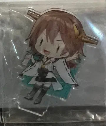 칸코레 신춘 라이브 2026 SD 아크릴 스탠드 히에이