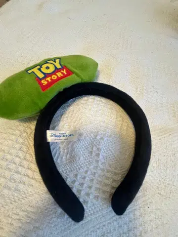 디즈니 머리띠