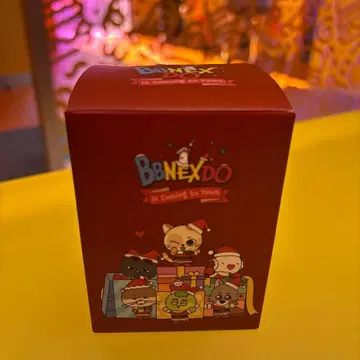 보넥도 푸넥도 BOYNEXTDOOR BBNEXDO