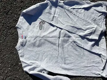 ammo Zepp 원맨 한정판 롱 T