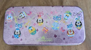 [ 미사용 ] 홍콩 디즈니 익스플로러즈 롯지 어메니티