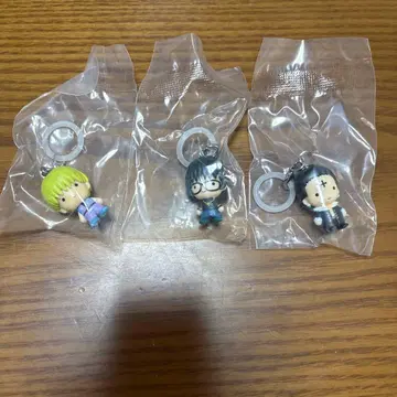 HUNTERHUNTER 메지루시 액세서리