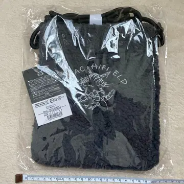 와치 필드 보아 미니백