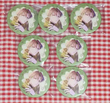 나인립 9R.I.P. 향양 캔뱃지 오토마 오토나츠 오토메이트