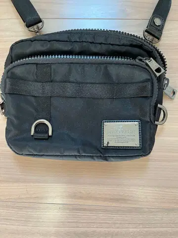 마카베릭 숄더백