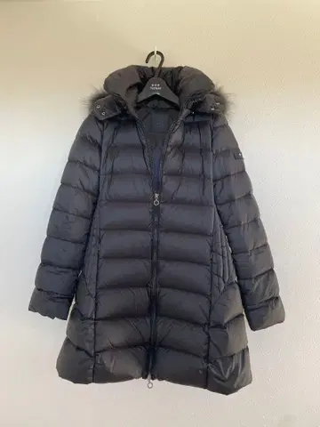 [정품] TATRAS SARMA 블랙 03 부속품 완비