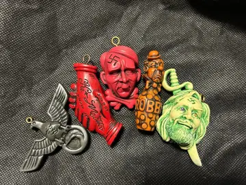 루드 계열 피규어 묶음 판매