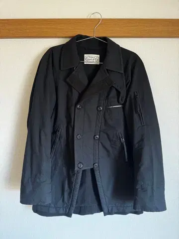 [완판템] eesett&co 문호 코트