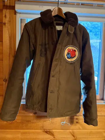 FREE WHEELERS TYPE N-1 USMC DEVIL DOGS