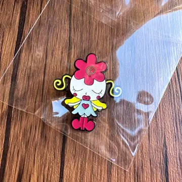 이웃 이야기 핑 배지